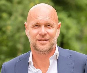 Marcel Verbaas